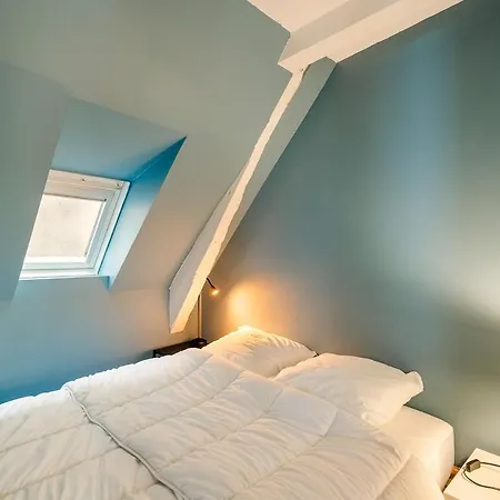 Apartamento T2 Dans L'intra-muros Vue Exceptionnelle Saint-Malo